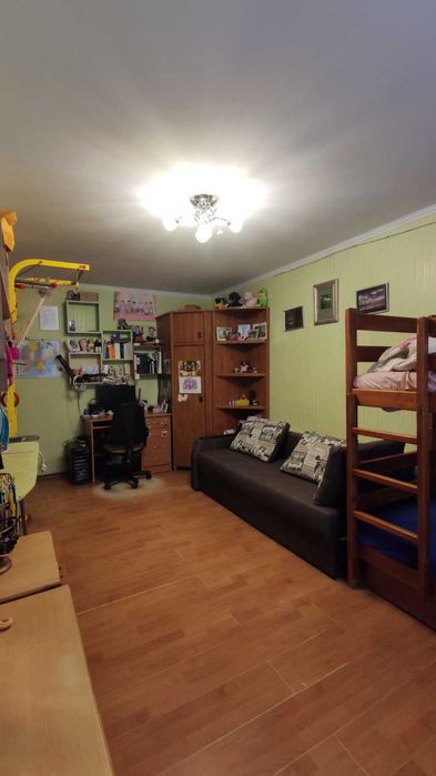 2 НОВОБУДОВА з ремонтом!  60м2.  Виставка(Темп)