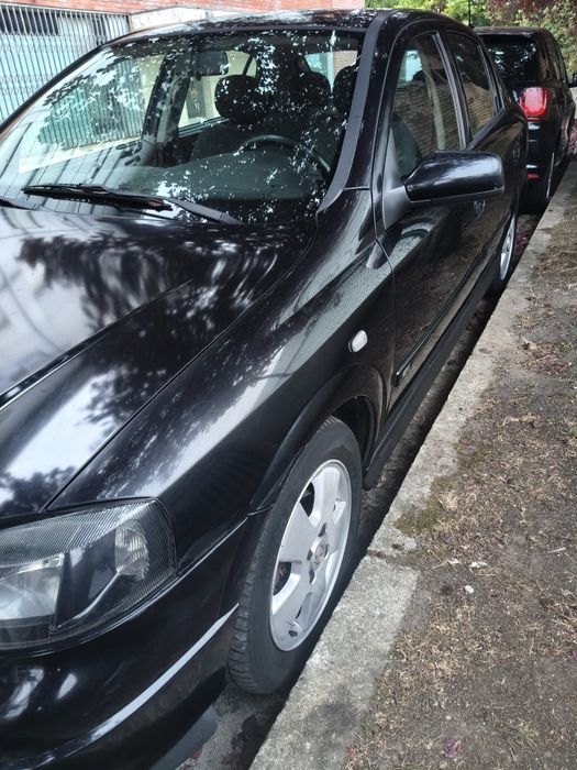 Opel Astra 1.4 2004