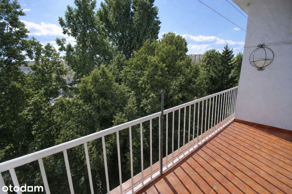Perła Warszawskiego Modernizmu, 88 m² z widokiem na City