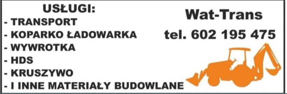 Krawężniki betonowe drogowe