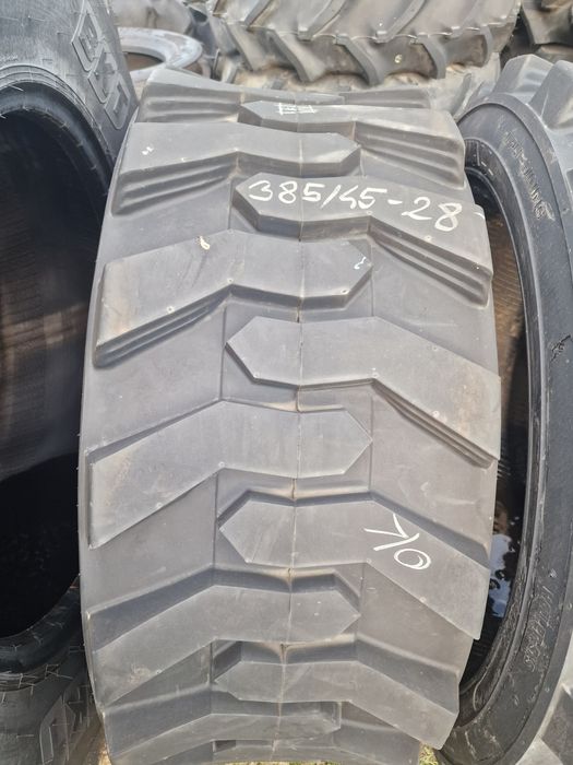 Opony 385/45-28 18PR