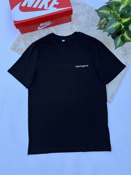 Футболка Carhartt / Футболка Кархарт Віп / Майка Carhartt Wip