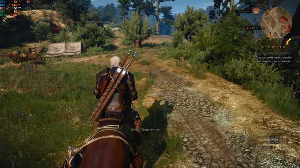 Komputer do gier i7-6700 / GTX 1070 8GB / 16GB RAM