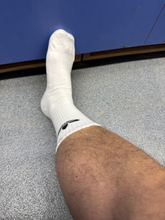 Meias socks Adidas