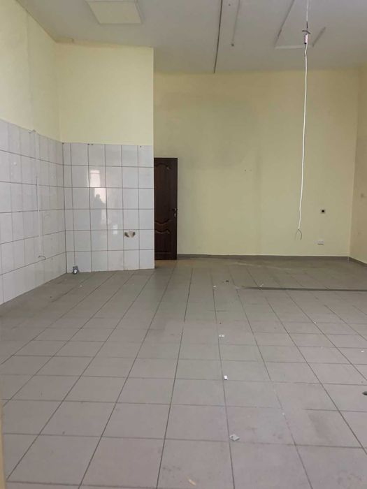 Оренда приміщення по вул. Бандери