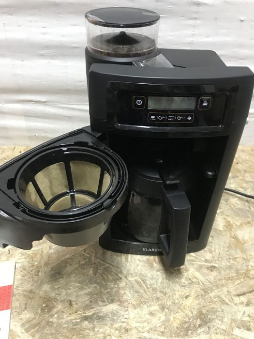 Кавомашина Aromatica II Thermo