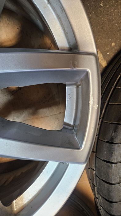 Felgi  BMW  T6 T5 5x120