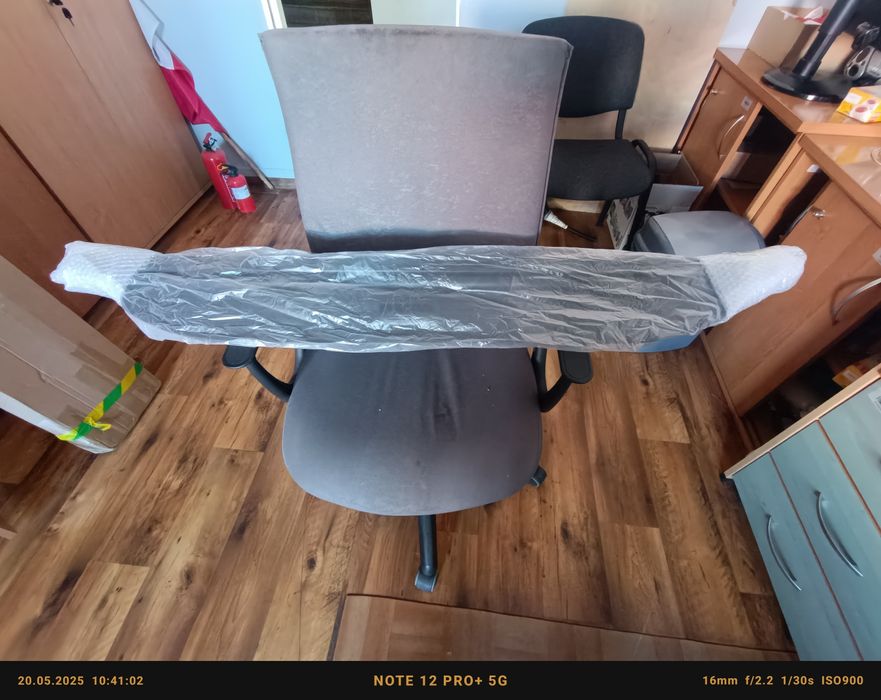 Roleta do bagażnik  Dodge Durango od 2014r