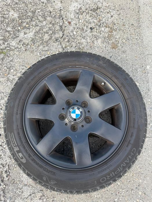 Felgi aluminiowe  Bmw rozmiar 16