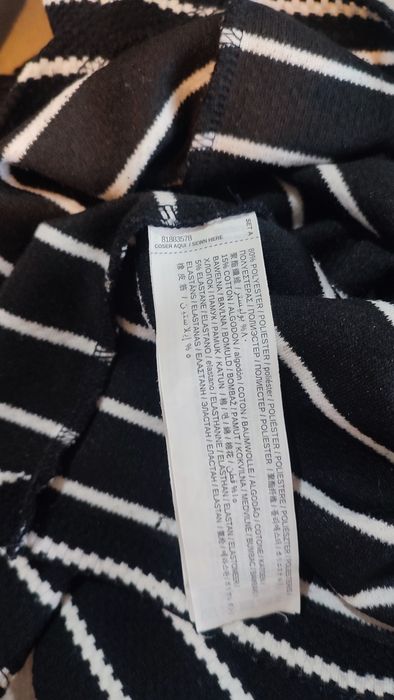 Sukienka casualowa r. 36 Mango stan bdb