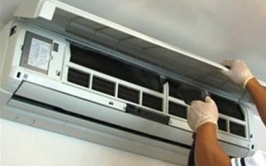 Чистка Кондиционерів