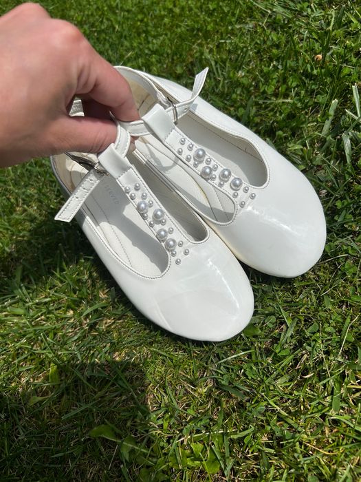 Балетки 32 розмір