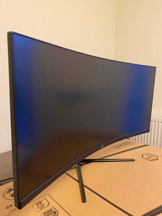 Ультраширокий монітор 2E GAMING G2919B