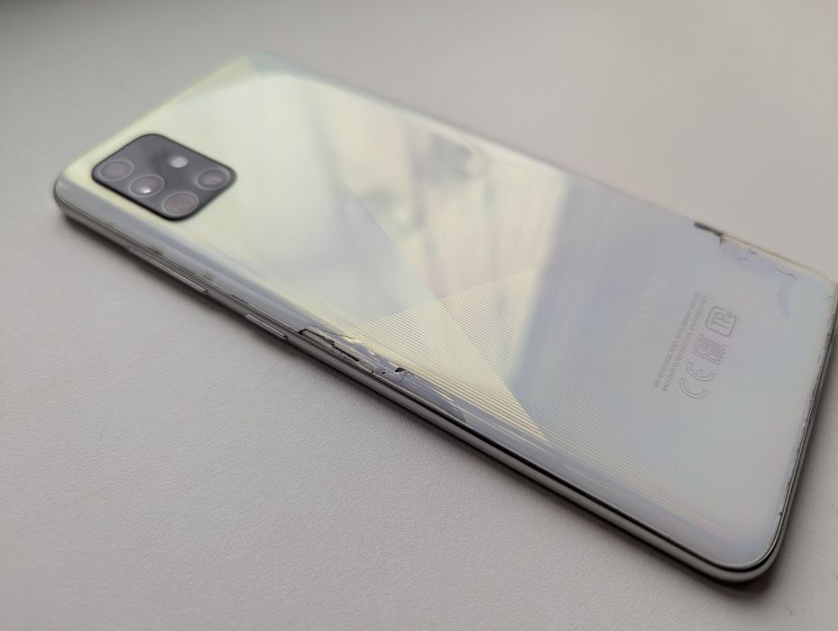 Samsung Galaxy A51
