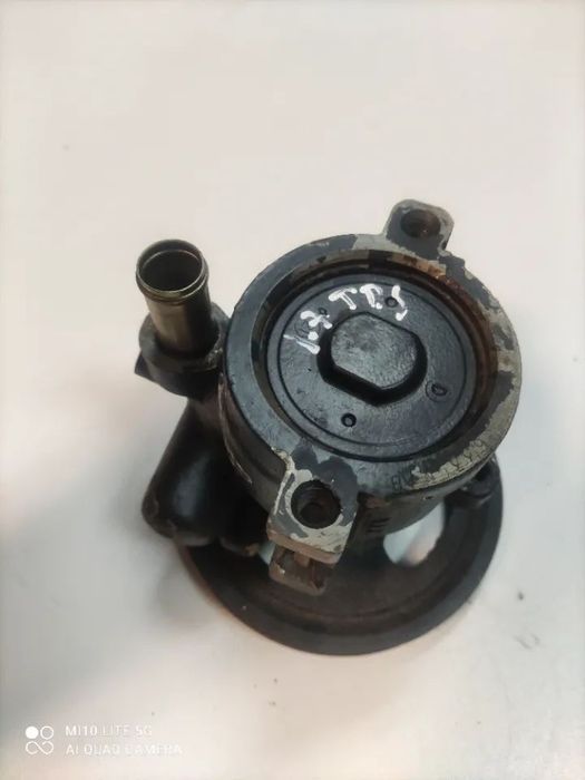 Bomba direção assistida - Opel Astra F 1.7 TDS ( Isuzu )