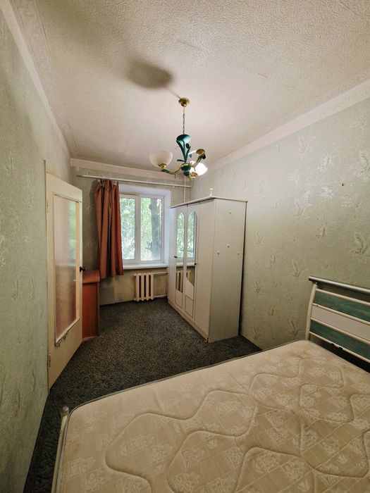 Продаж 3к квартири навпроти Плази, 95 квартал!