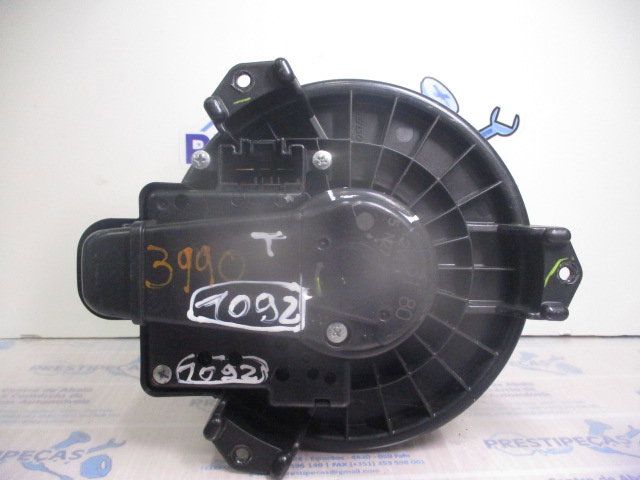 Motor da chauffage / sofagem TOYOTA Urban Cruiser (_P1_)