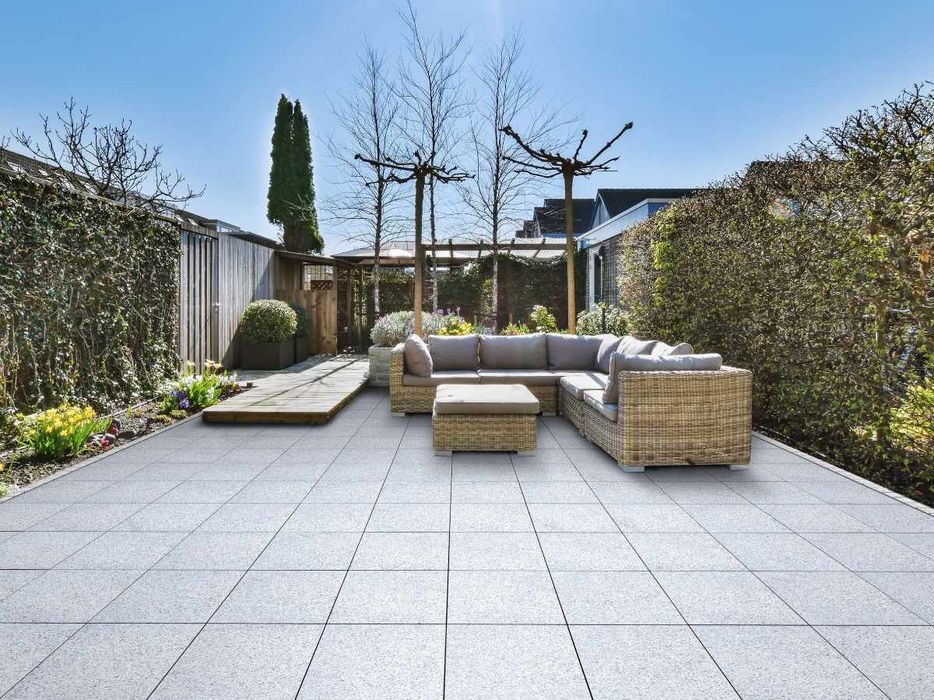 VESTONE Musso Silco elite Płyty Tarasowe 80x40x4 cm