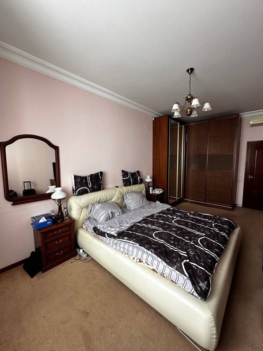 Продаж 3 к квартири Видова Івасюка,12Е Оболонська набережна