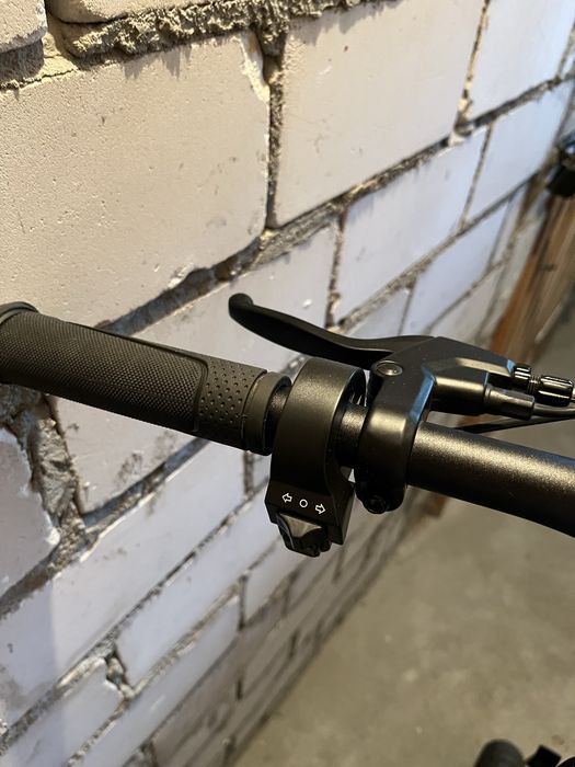 Kukirin g2 super stan