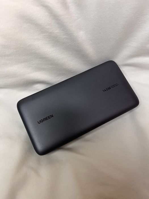 powerbank UGREEN 25000mAh 145W