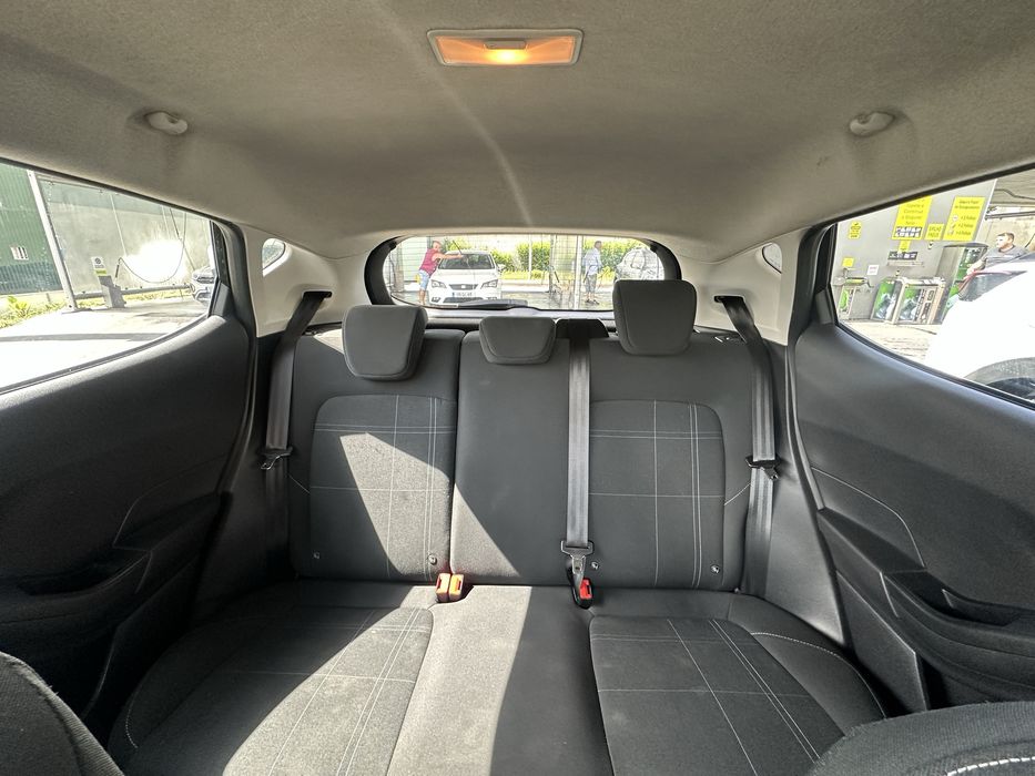 Ford Fiesta 1.1