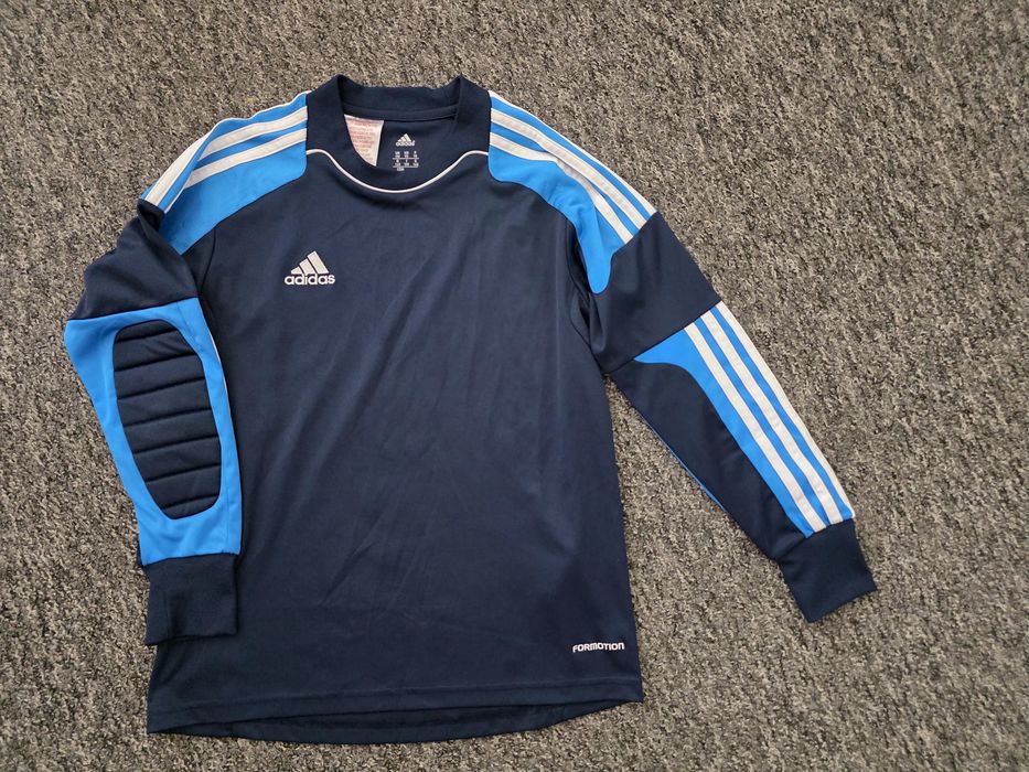 Bramkarska bluza Adidas