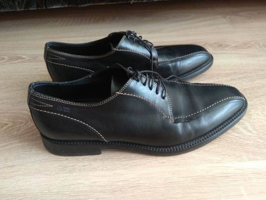 42 Hugo Boss Buty męskie