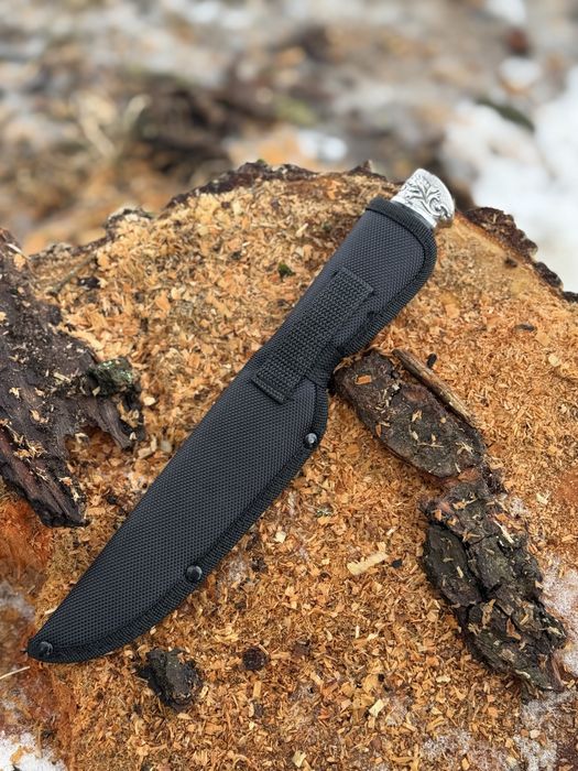 Код 926 Ніж мисливський G65 тактичний охотничий нож разделочный