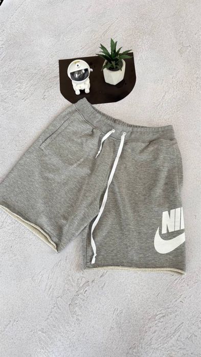 Шорти Nike/найк big logo