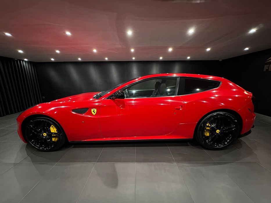 Ferrari FF