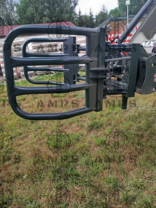 Chwytak do bel Wszystkie Mocowania OD PRODUCENTA