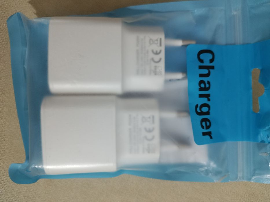 Carregador usb C  3A