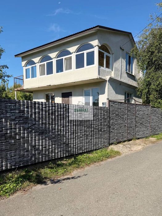 Продам затишну дачу біля річки Дністер