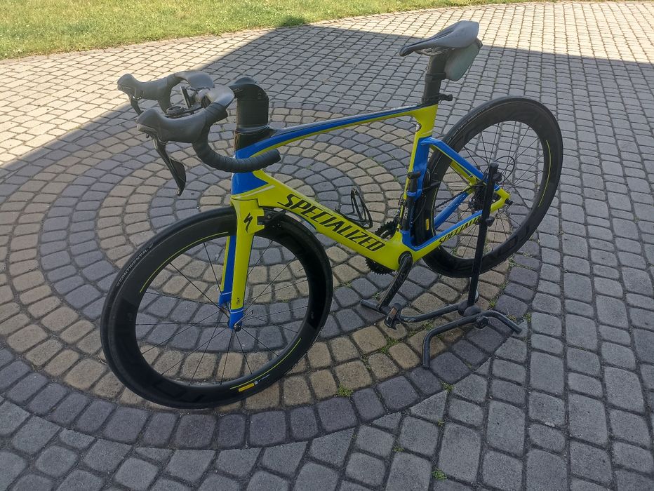 Rower szosowy Specialized Venge dura ace