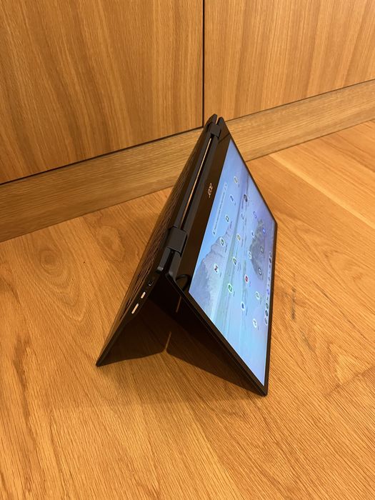 Portátil Híbrido Acer Chromebook Spin 513