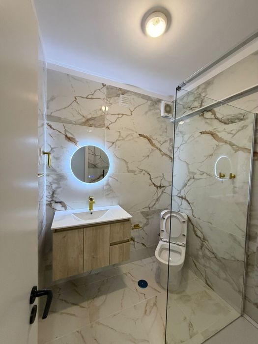 Apartamento T3 Viseu