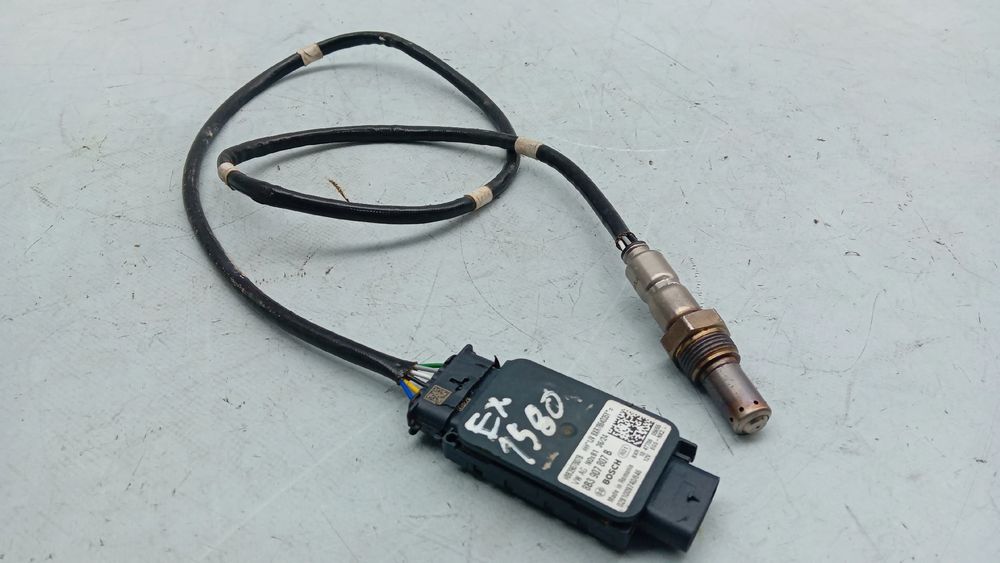 Sensor Nox AUDI A5 (FU2)
