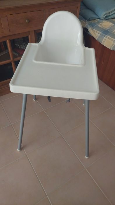 Cadeira de refeição