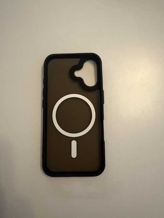 Nowe Etui Iphone 16