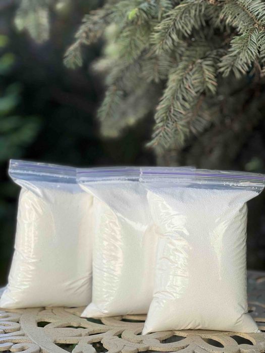 Кислородный порошок отбеливатель