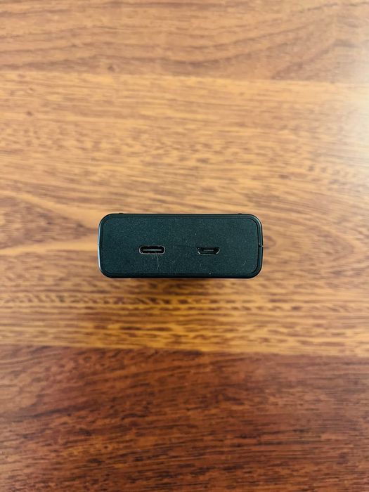 Podwójna ładowarka NEWELL USB-C do Sony A6500