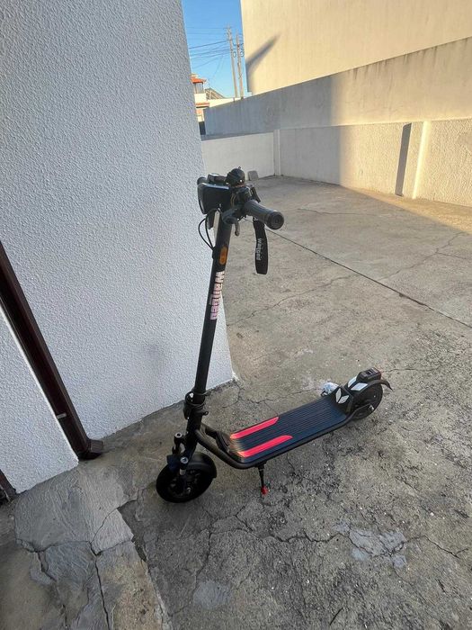 Trotinete NiU KQi100p