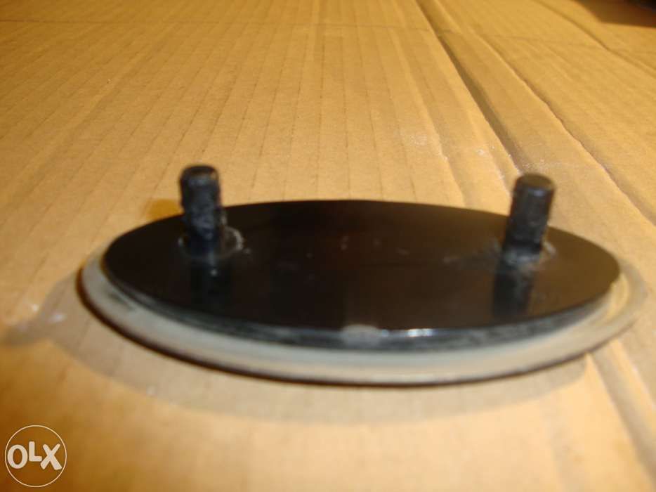 Logótipo Oval Land Rover