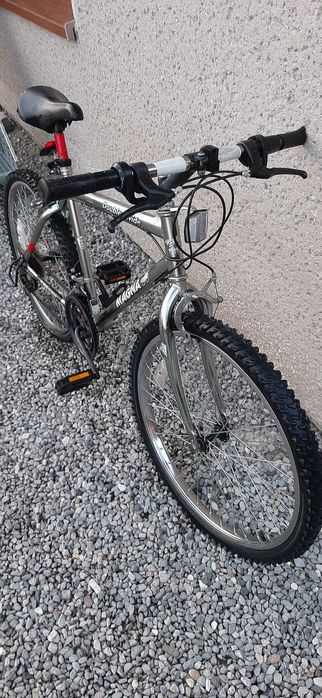 Rower MAGNA Double Divide