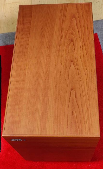 Jamo SUB 200 | Jasne Drewno | Stan BDB | Aktywny 200W