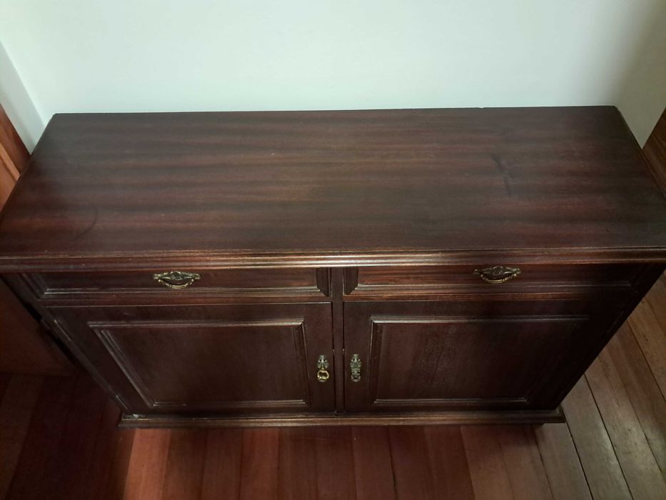 Móvel de hall de entrada