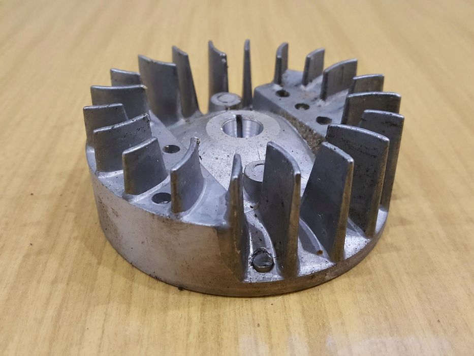 Einhell Msb 28 Royal Magneto Koło Magnesowe