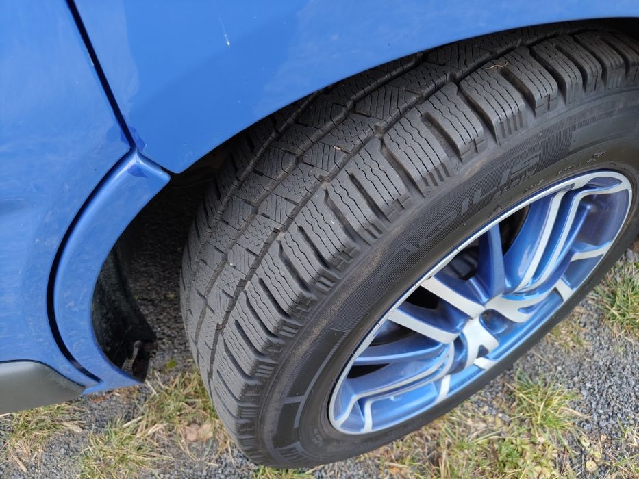 Opel Vivaro 2,0 CDTI  ,,Passanger,, 9-osób ,,automat,,