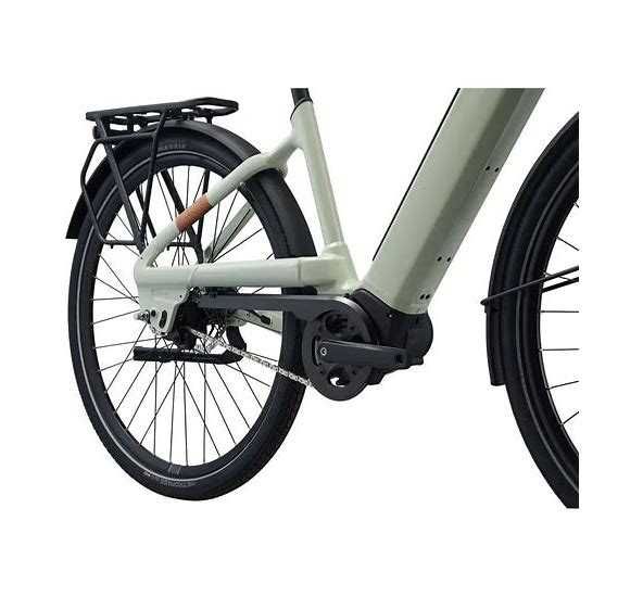 Rower elektryczny Liv Allure E+2 ,,L"- nowy gwarancja 24-mce .WYPRZEDAŻ !!!